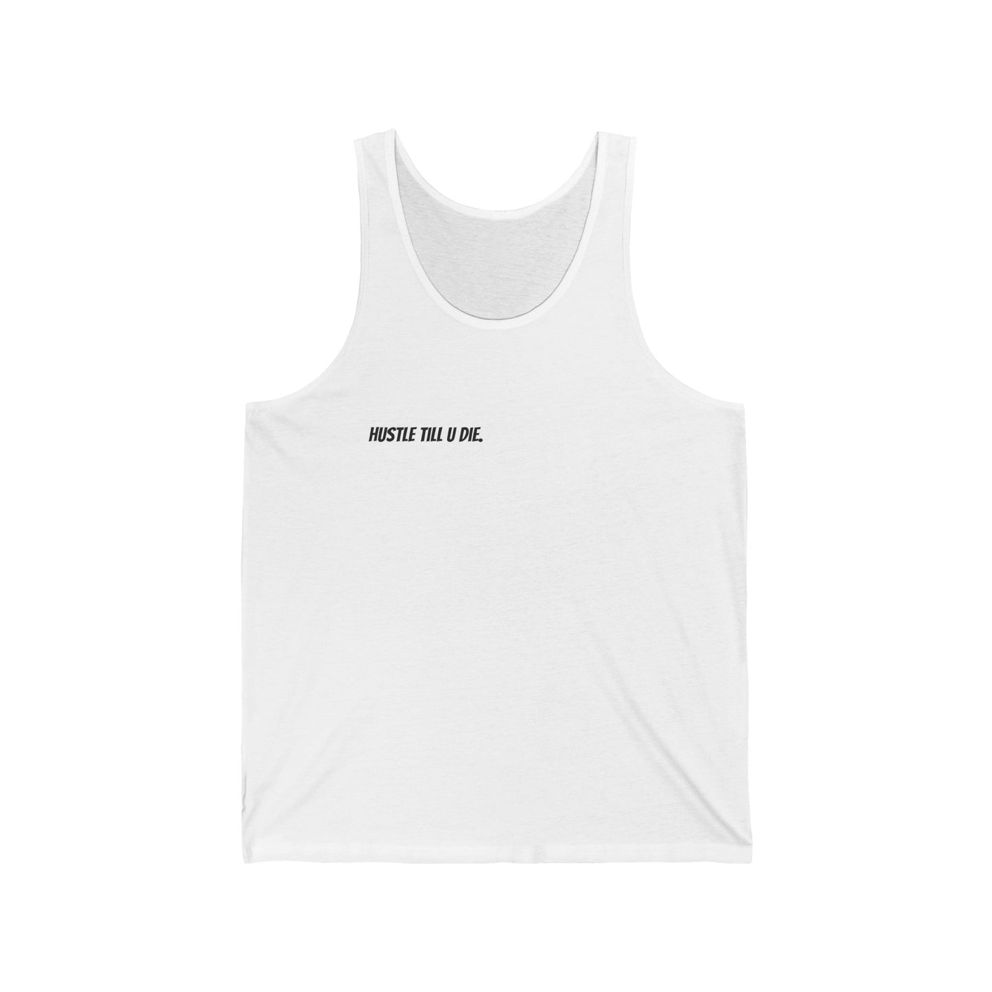 Hustler tank top