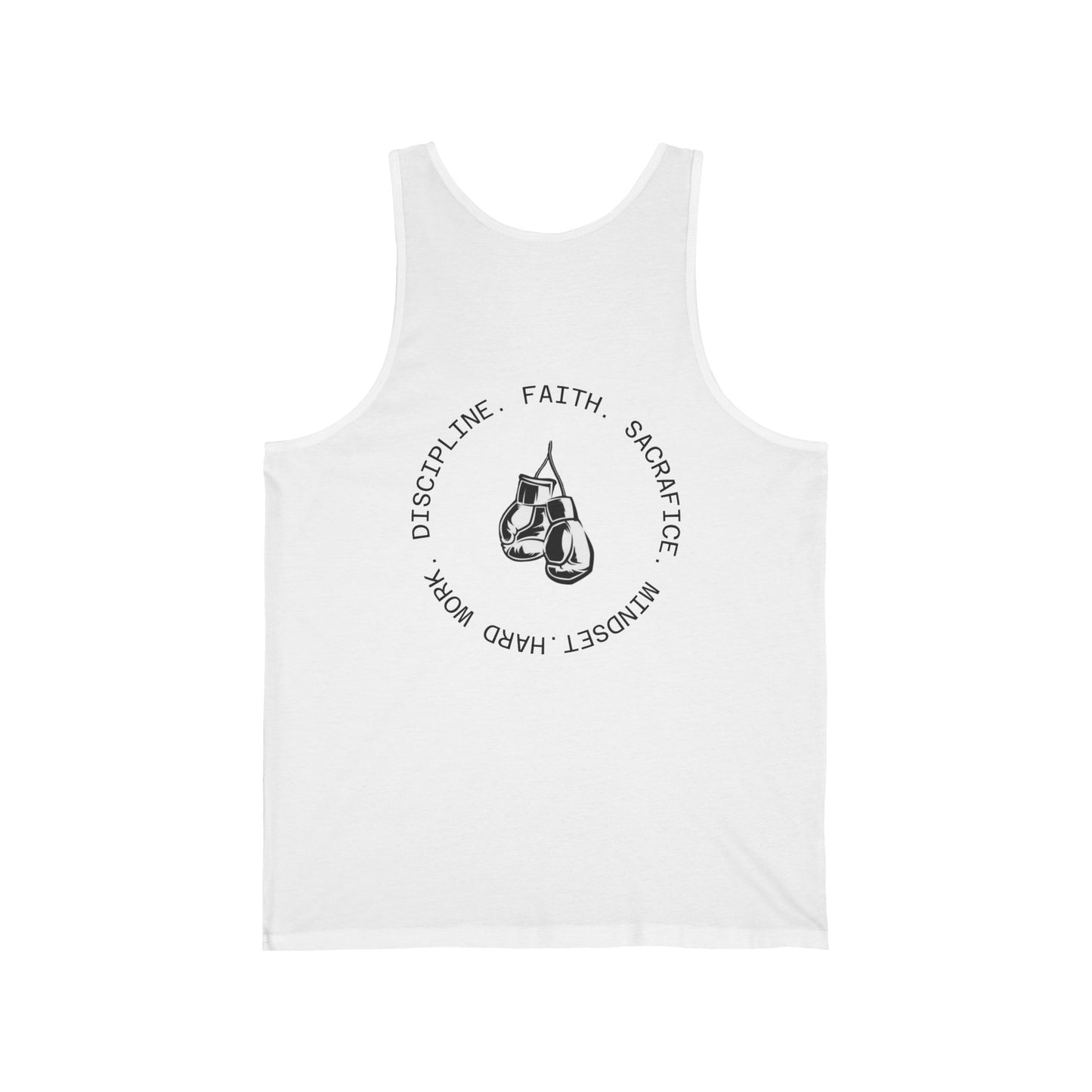 Hustler tank top
