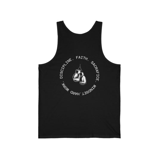 Hustler tank top