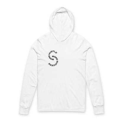 Motivational Hustler Hoodie