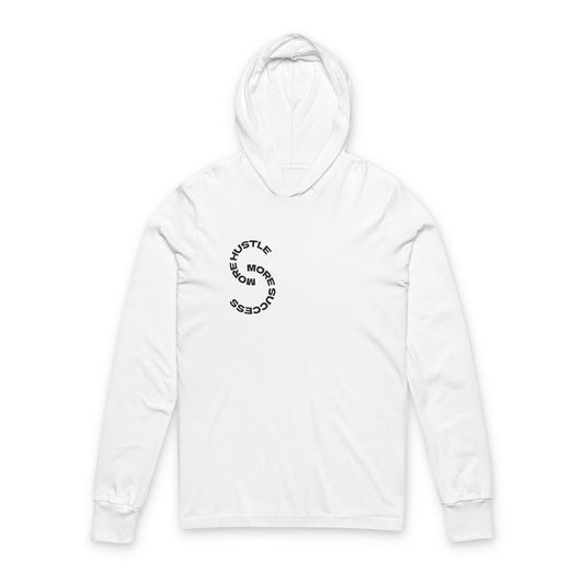 Motivational Hustler Hoodie