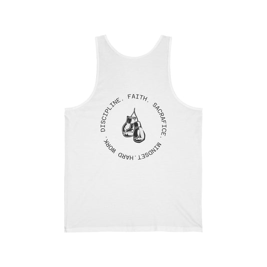 Hustler tank top