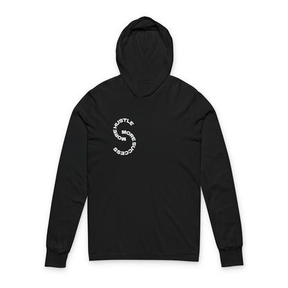 Motivational Hustler Hoodie